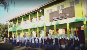 Yayasan Roudlotul Falah
